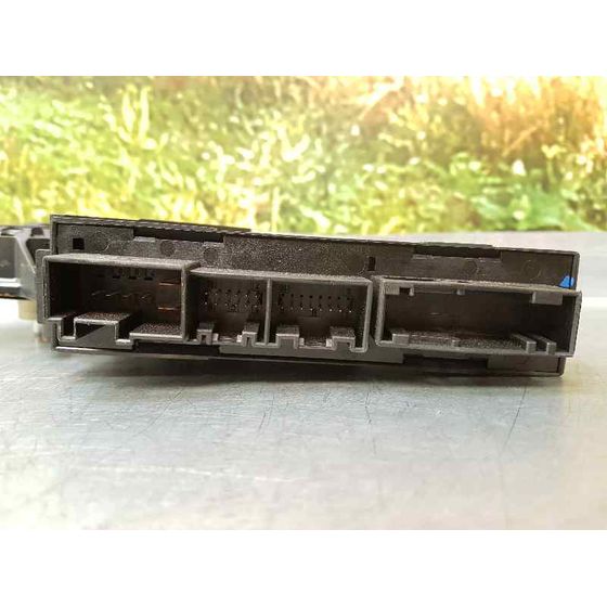 Motor Elevalunas Trasero Derecho Para Audi A4 Berlina