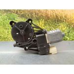 Motor Elevalunas Delantero Derecho Para Ford Fiesta