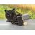 Motor Elevalunas Delantero Derecho Para Ford Fiesta