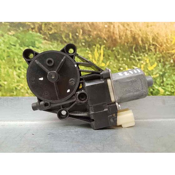 Motor Elevalunas Delantero Derecho Para Ford Fiesta