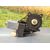 Motor Elevalunas Delantero Derecho Para Ford Fiesta