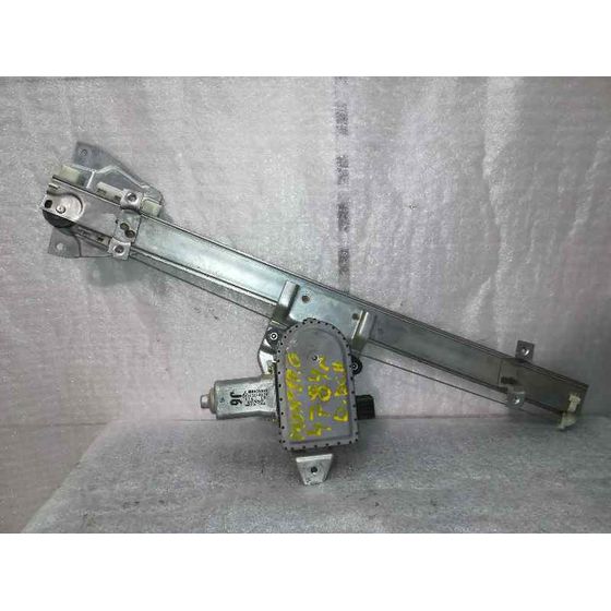 Elevalunas Delantero Derecho Para Mitsubishi Montero