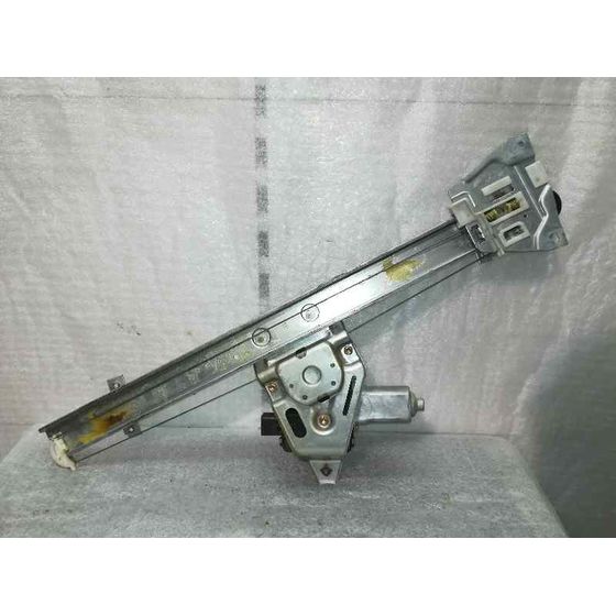 Elevalunas Delantero Derecho Para Mitsubishi Montero