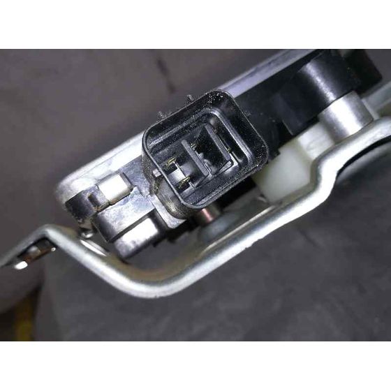 Elevalunas Delantero Derecho Para Mitsubishi Montero