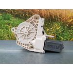 Motor Elevalunas Delantero Izquierdo Para Audi A1