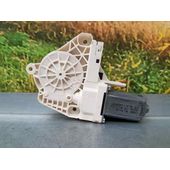 Motor Elevalunas Delantero Izquierdo Para Audi A1