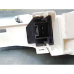 Motor Elevalunas Delantero Izquierdo Para Audi A1
