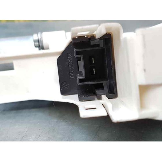 Motor Elevalunas Delantero Izquierdo Para Audi A1