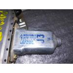 Elevalunas Trasero Izquierdo Para Mitsubishi Montero