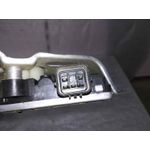 Elevalunas Delantero Derecho Para Mitsubishi Montero
