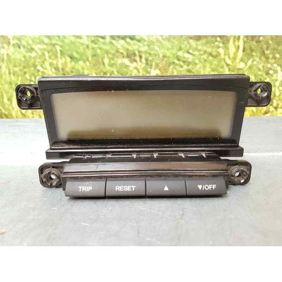 Pantalla Multifuncion para Kia Cee'd