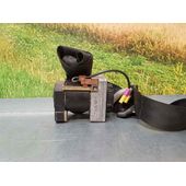 Pretensor Airbag Derecho Para Volkswagen Golf Iv Berlina