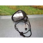 Retrovisor Izquierdo Para Audi A1