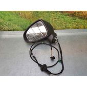 Retrovisor Izquierdo Para Audi A1