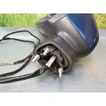 Retrovisor Izquierdo Para Audi A1