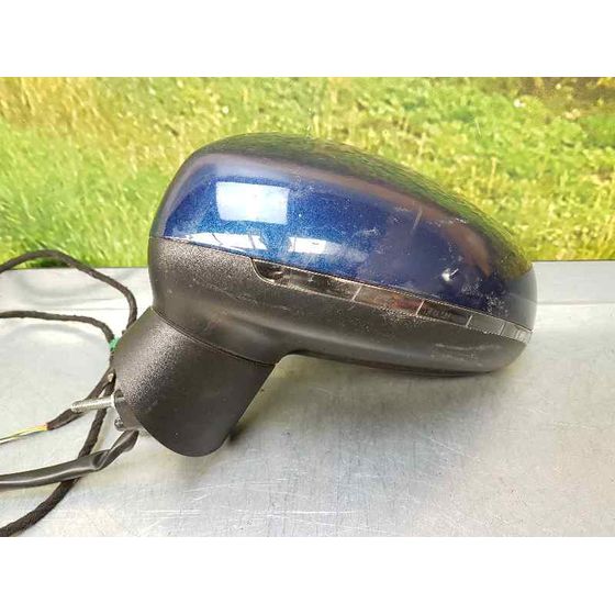 Retrovisor Izquierdo Para Audi A1