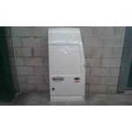 Puerta Trasera Derecha Carga Para Ford Transit Connect