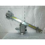 Elevalunas Delantero Derecho para Mitsubishi Montero (V60/V70)