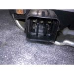Elevalunas Delantero Derecho para Mitsubishi Montero (V60/V70)