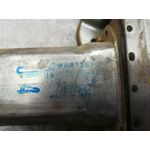 Elevalunas Delantero Derecho Para Mitsubishi Montero