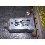 Elevalunas Delantero Derecho Para Mitsubishi Montero