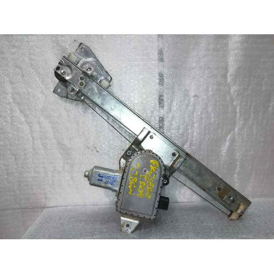 Elevalunas Trasero Derecho para Mitsubishi Montero (V60/V70)