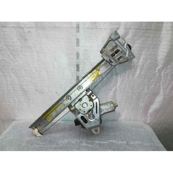 Elevalunas Trasero Derecho para Mitsubishi Montero (V60/V70)