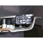 Elevalunas Trasero Izquierdo Para Mitsubishi Montero