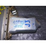 Elevalunas Trasero Izquierdo Para Mitsubishi Montero