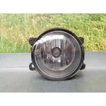Faro Antiniebla Derecho Para Ford Fiesta