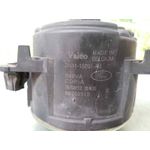 Faro Antiniebla Derecho Para Ford Fiesta