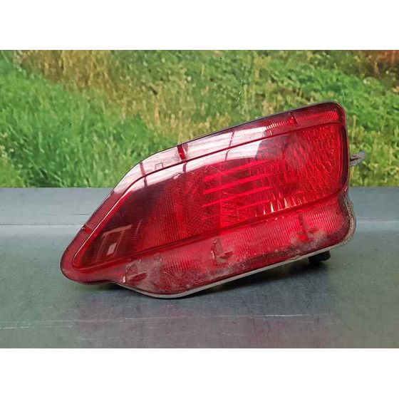 Faro Antiniebla Trasero Derecho Para Toyota Rav 4