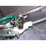 Elevalunas Trasero Derecho Para Daewoo Nubira Wagon