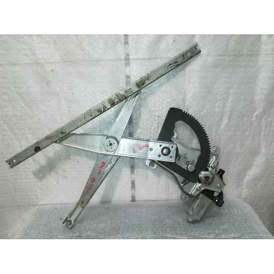 Elevalunas Delantero Izquierdo Para Daewoo Kalos