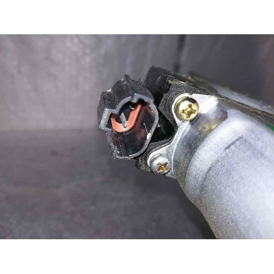 Elevalunas Delantero Izquierdo Para Daewoo Kalos