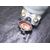Elevalunas Delantero Izquierdo Para Daewoo Kalos