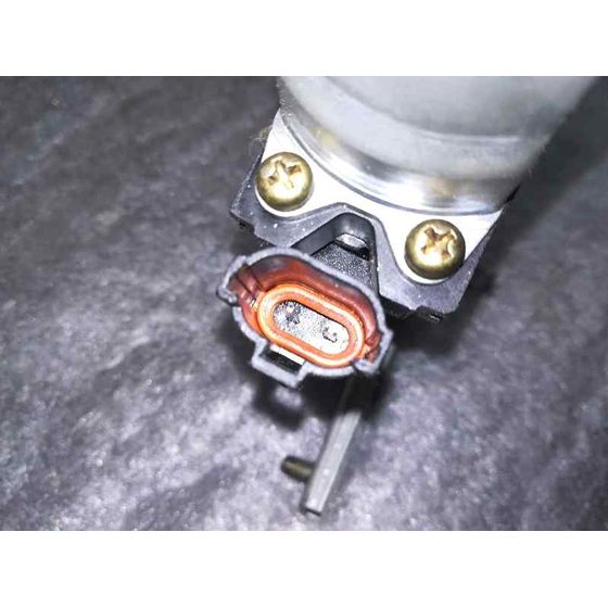Elevalunas Delantero Izquierdo Para Daewoo Kalos