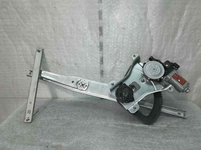 Elevalunas Delantero Derecho Para Daewoo Kalos