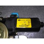 Elevalunas Delantero Derecho Para Daewoo Tacuma