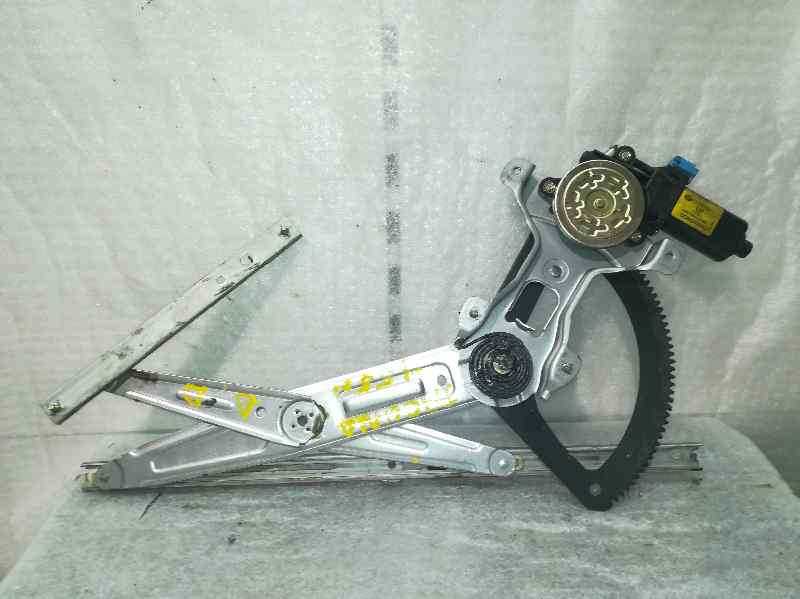 Elevalunas Delantero Derecho Para Daewoo Tacuma
