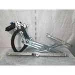 Elevalunas Delantero Derecho Para Daewoo Tacuma