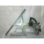 Elevalunas Delantero Derecho Para Daewoo Kalos