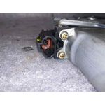 Elevalunas Delantero Derecho Para Daewoo Kalos