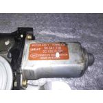 Elevalunas Delantero Derecho Para Daewoo Kalos