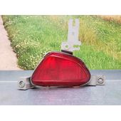 Faro Antiniebla Trasero Derecho para Mazda 2 Lim. (De)
