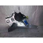 Elevalunas Trasero Izquierdo Para Hyundai Getz