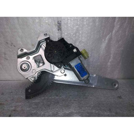 Elevalunas Trasero Izquierdo Para Hyundai Getz