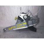 Elevalunas Trasero Izquierdo Para Hyundai Getz