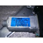Elevalunas Trasero Izquierdo Para Hyundai Getz