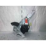 Elevalunas Trasero Derecho Para Hyundai Getz